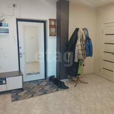 Квартира 80,1 м², 3-комнатная - изображение 1