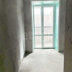 Квартира 27 м², 1-комнатная - изображение 5