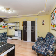 Квартира 41,4 м², студия - изображение 5