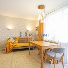 Квартира 75 м², 4-комнатная - изображение 5