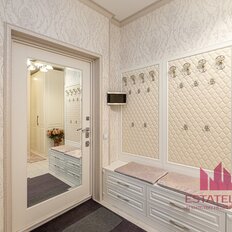 Квартира 126,4 м², 4-комнатная - изображение 5