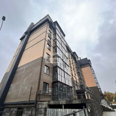 Квартира 75,1 м², 3-комнатная - изображение 1