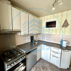 Квартира 31,4 м², 1-комнатная - изображение 3