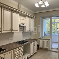 Квартира 71,8 м², 2-комнатная - изображение 1