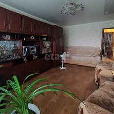 Квартира 65,2 м², 3-комнатная - изображение 3