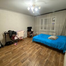 Квартира 34,1 м², 1-комнатная - изображение 4
