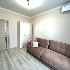 Квартира 44 м², 2-комнатная - изображение 3