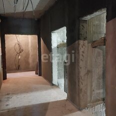 Квартира 43,6 м², 1-комнатная - изображение 4