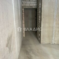 Квартира 45,5 м², 1-комнатная - изображение 4