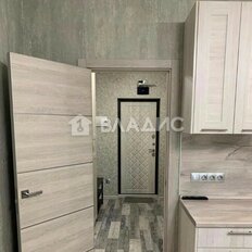 Квартира 27,1 м², студия - изображение 2