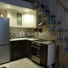 Квартира 30 м², студия - изображение 4