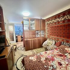 Квартира 32,3 м², 1-комнатная - изображение 5
