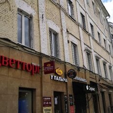 540 м², торговое помещение - изображение 2