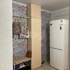 Квартира 56,8 м², 3-комнатная - изображение 4