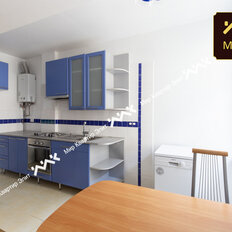 Квартира 64,7 м², 1-комнатная - изображение 3