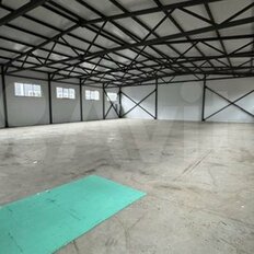 432 м², производственное помещение - изображение 1