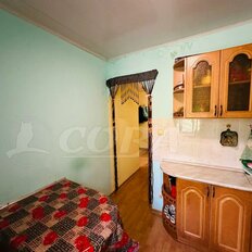 Квартира 43,5 м², 2-комнатная - изображение 5