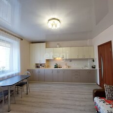 Квартира 53,6 м², 1-комнатная - изображение 2