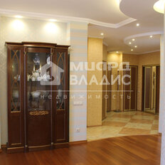 Квартира 137,4 м², 3-комнатная - изображение 3