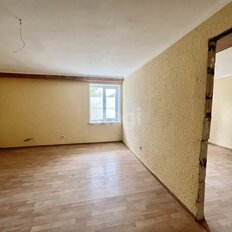 Квартира 49,7 м², 1-комнатные - изображение 3