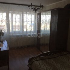 Квартира 59,4 м², 3-комнатная - изображение 4