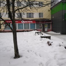 107,4 м², торговое помещение - изображение 2