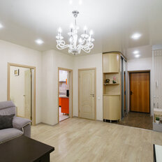 Квартира 115 м², 5-комнатная - изображение 5