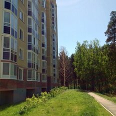 Квартира 33 м², 1-комнатная - изображение 2