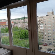 Квартира 56 м², 2-комнатная - изображение 4