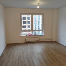 Квартира 23 м², студия - изображение 5