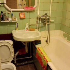 Квартира 35 м², 1-комнатная - изображение 2