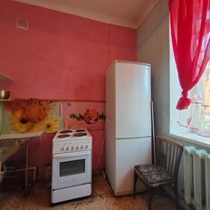 Квартира 72,7 м², 3-комнатная - изображение 4