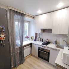 Квартира 41 м², 2-комнатная - изображение 1
