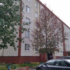 Квартира 56 м², 2-комнатная - изображение 2