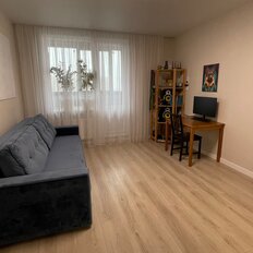 Квартира 27 м², студия - изображение 4