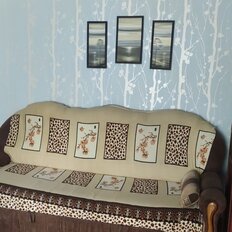 Квартира 49 м², 2-комнатная - изображение 4