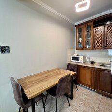 Квартира 45 м², 2-комнатная - изображение 3