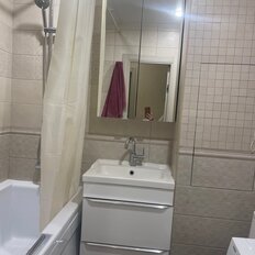 Квартира 38 м², 1-комнатная - изображение 1