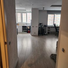 Квартира 49 м², студия - изображение 5