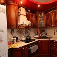 Квартира 67,6 м², 3-комнатная - изображение 4