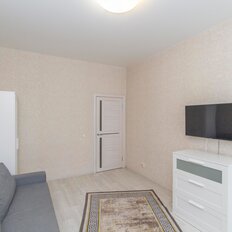 Квартира 35,2 м², 1-комнатная - изображение 3