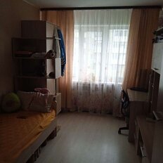 Квартира 60 м², 3-комнатная - изображение 5