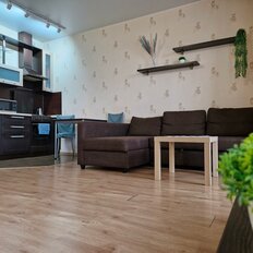 Квартира 45 м², студия - изображение 2