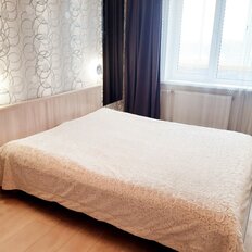 Квартира 39 м², 1-комнатная - изображение 5
