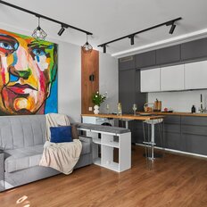 Квартира 38 м², 2-комнатная - изображение 2