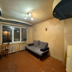 Квартира 52 м², 2-комнатная - изображение 4