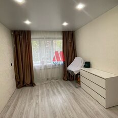 Квартира 30 м², 1-комнатная - изображение 5