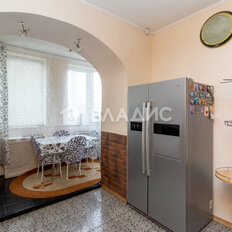 Квартира 139,8 м², 4-комнатная - изображение 5