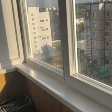 Квартира 31 м², 1-комнатная - изображение 4
