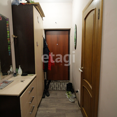 Квартира 30,4 м², 1-комнатная - изображение 3